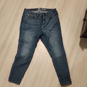 Amazon Women's Denim Skinny Pants